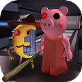 小猪和P先生游戏手机版