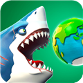 饥饿鲨：世界安卓版