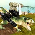 恐龙小岛模拟生存经典版