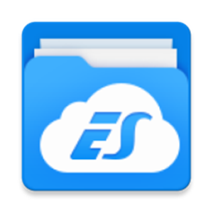ES文件浏览器正版