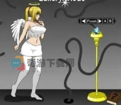 天使逛地狱单机游戏截屏3