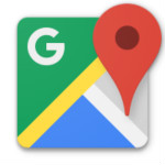 google地图手机版