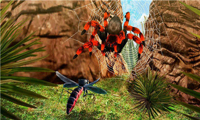 蚊子模拟器3D安卓版截屏2