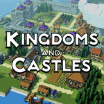王国与城堡破解版