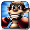 猴子拳击免费版