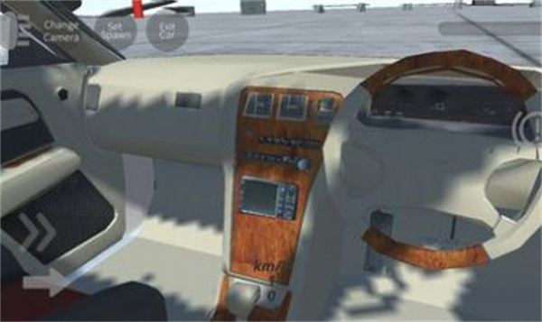 辛迪汽车驾驶模拟器安卓版截屏3