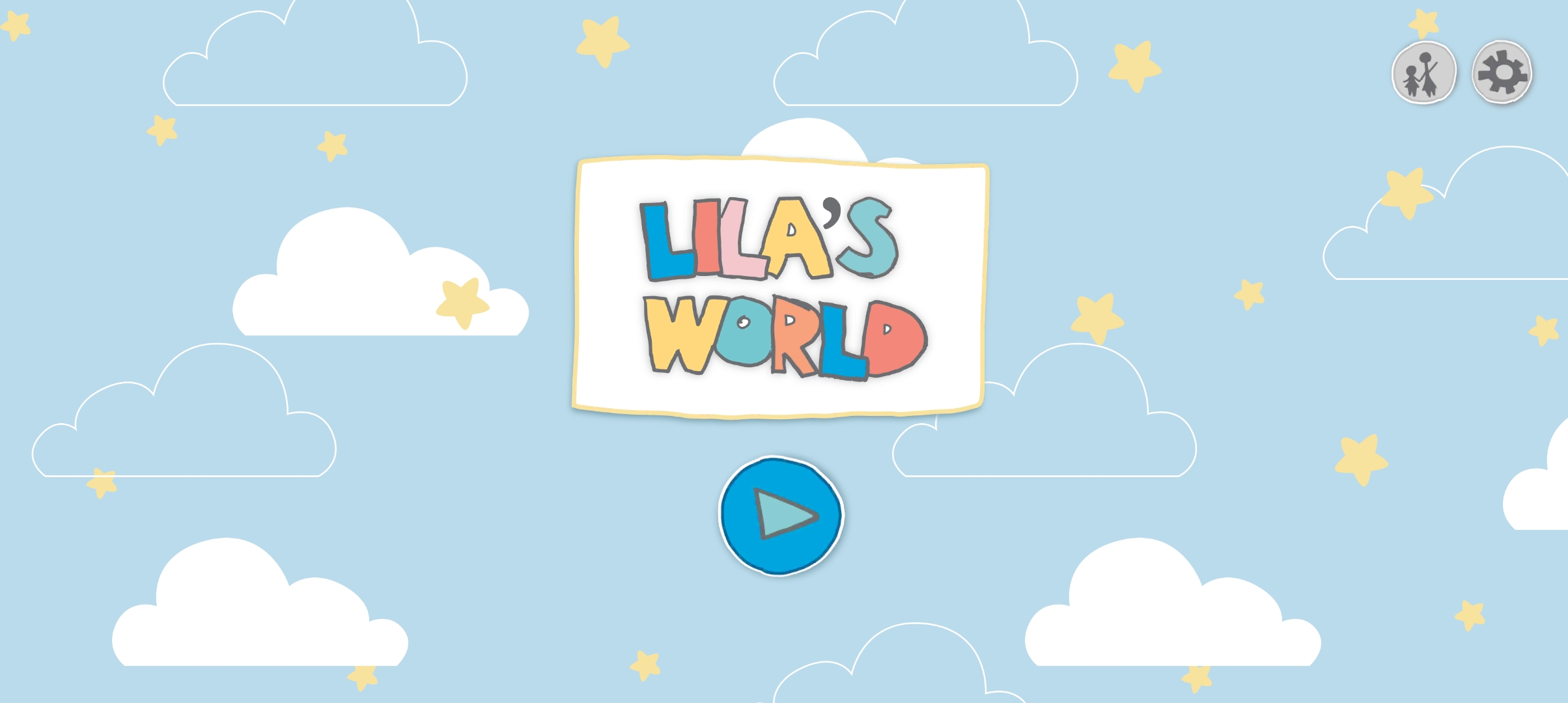 莱拉的世界2023完整版截屏1