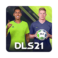 DLS21梦幻联盟足球安卓版