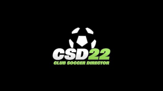 CSD22足球俱乐部经理破解版截屏1