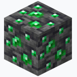 我的世界深层绿宝石矿石怎么得？深层绿宝石矿石获取方法
