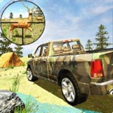 荒野狩猎模拟器免费版