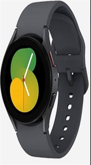 Galaxy Watch5 Manager安卓版截屏2
