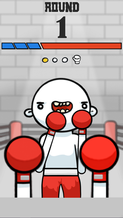 Angry Boxing安卓版截屏2