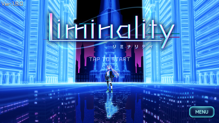 liminality安卓版截屏1