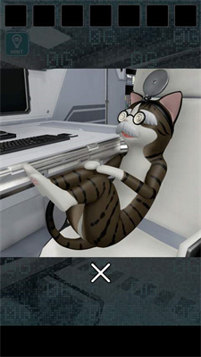 逃离猫咪的宇宙船安卓版截屏3