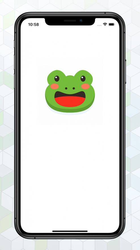 绿蛙密信安卓版截屏2